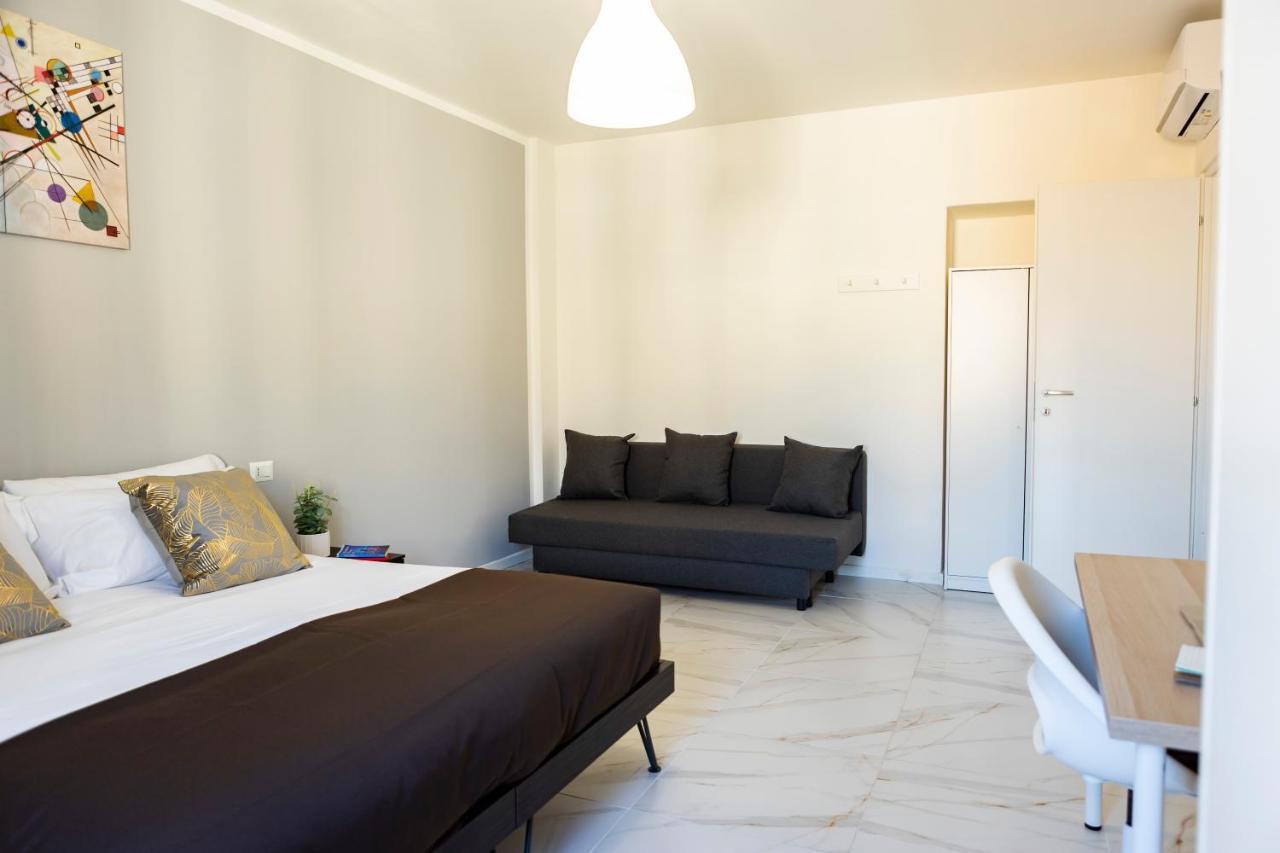 Santa Marta Hotel Milan Exterior photo
