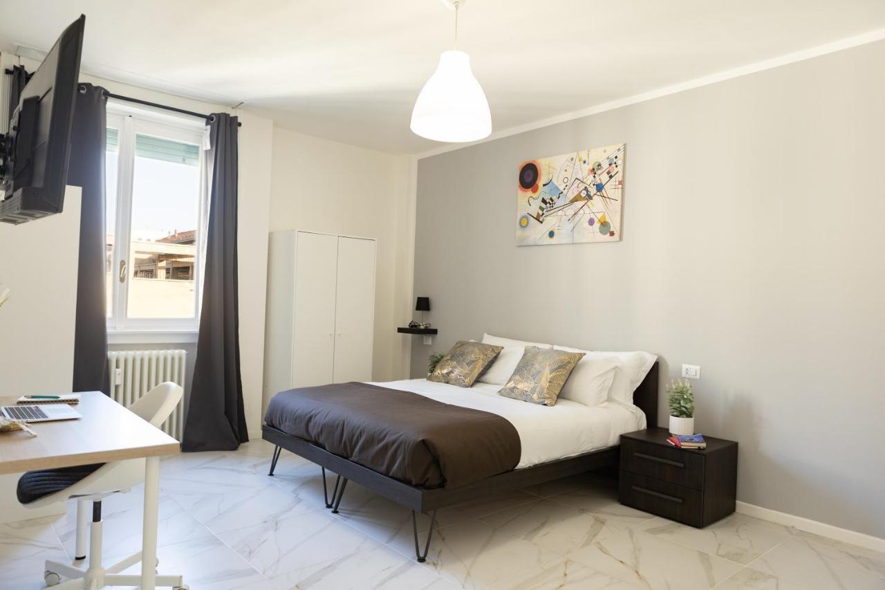 Santa Marta Hotel Milan Exterior photo